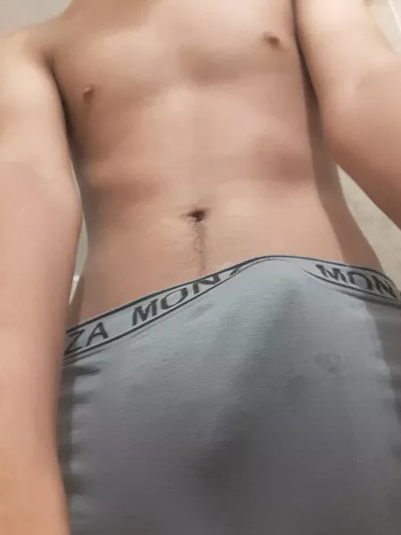 Wanna see what's inside?