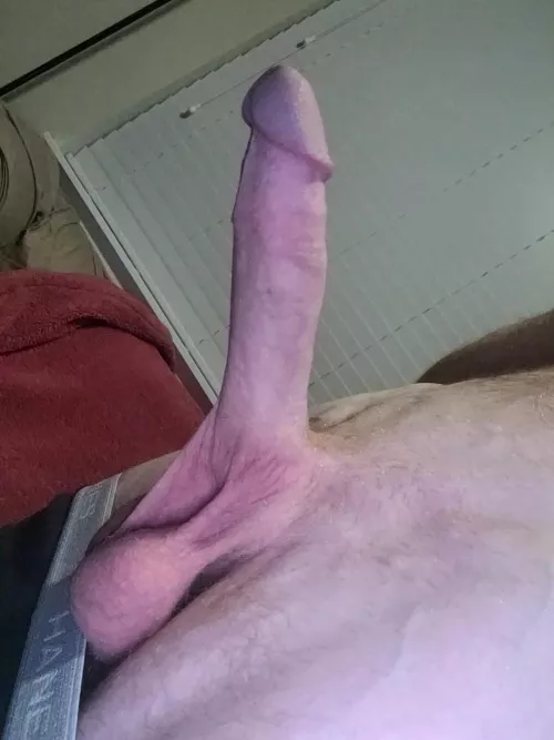 Wanna suck the tip? Wanna suck the tip?