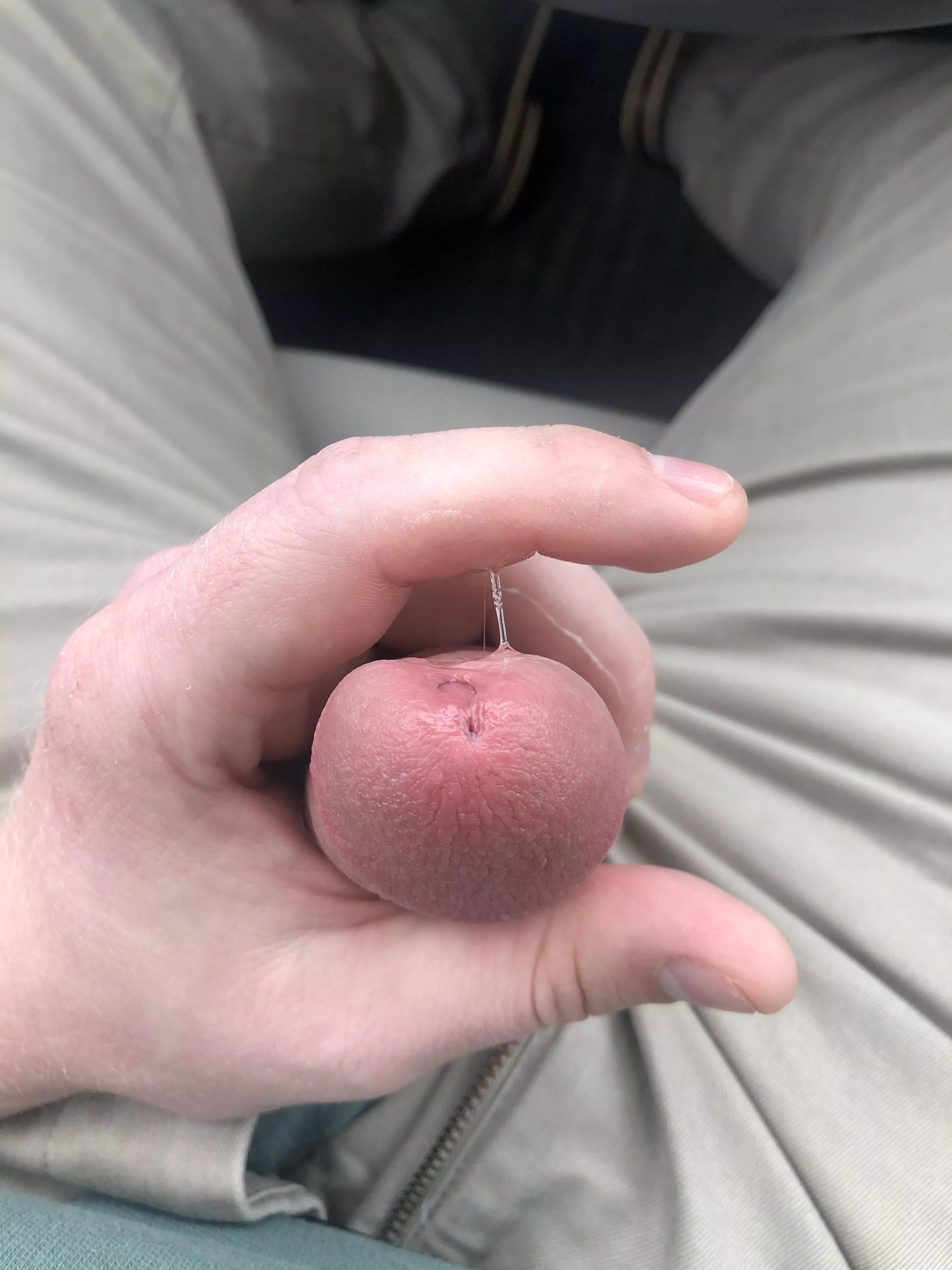 Wanna taste?