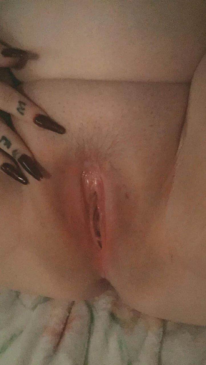 Wanna taste 👅