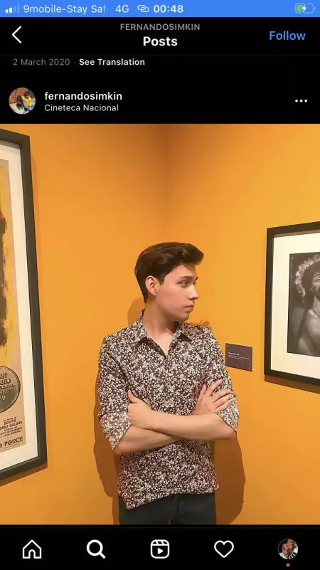 Wanna travel the world with someone older who can take good care of me 😚😚😚