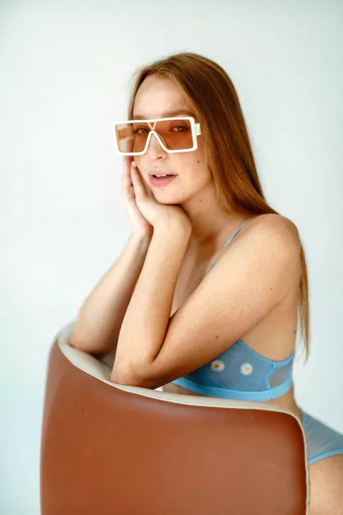 🍆Wanna you to lick my juicy pussy😏My FREE link in Bio and below😏