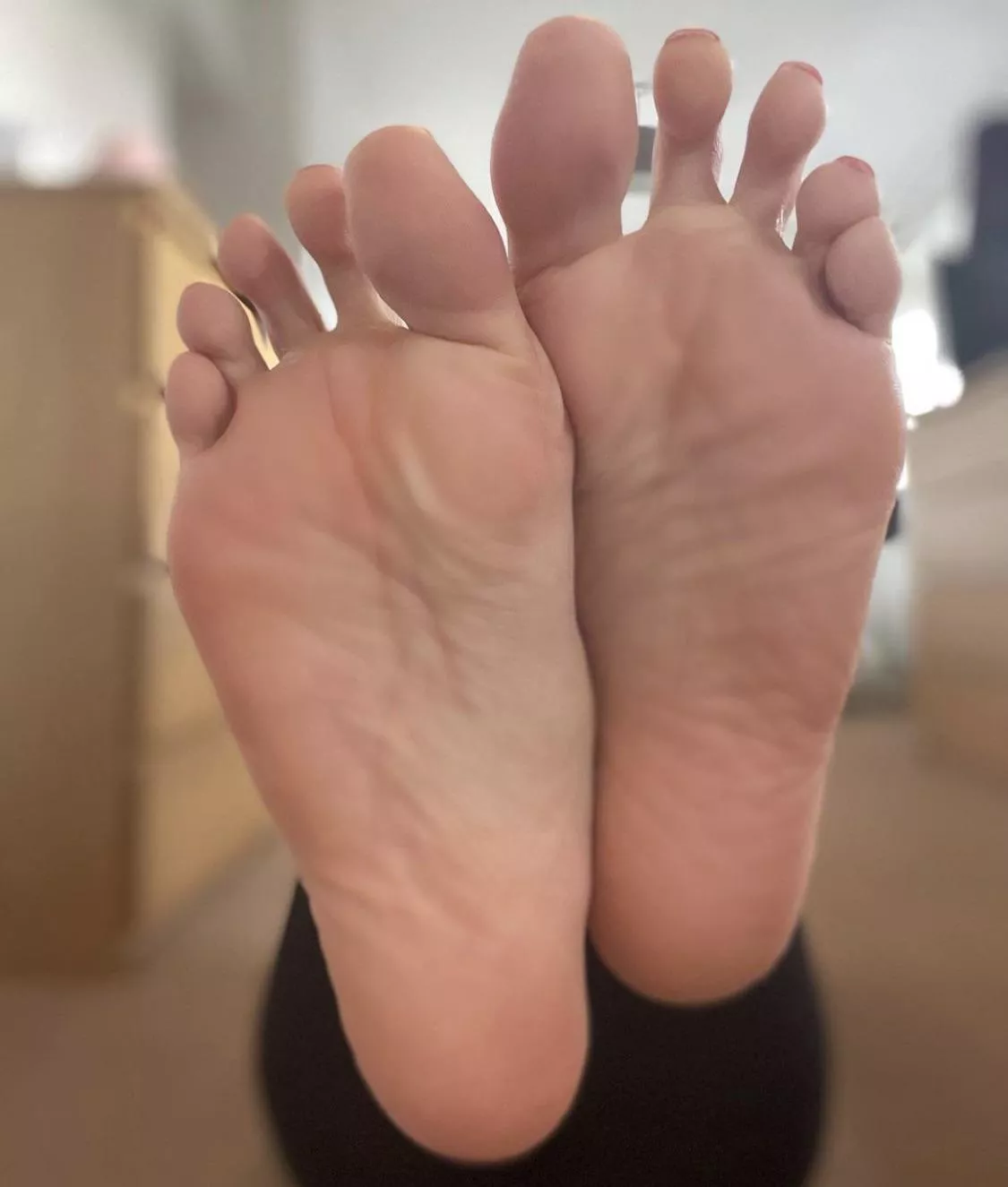 Want a taste?