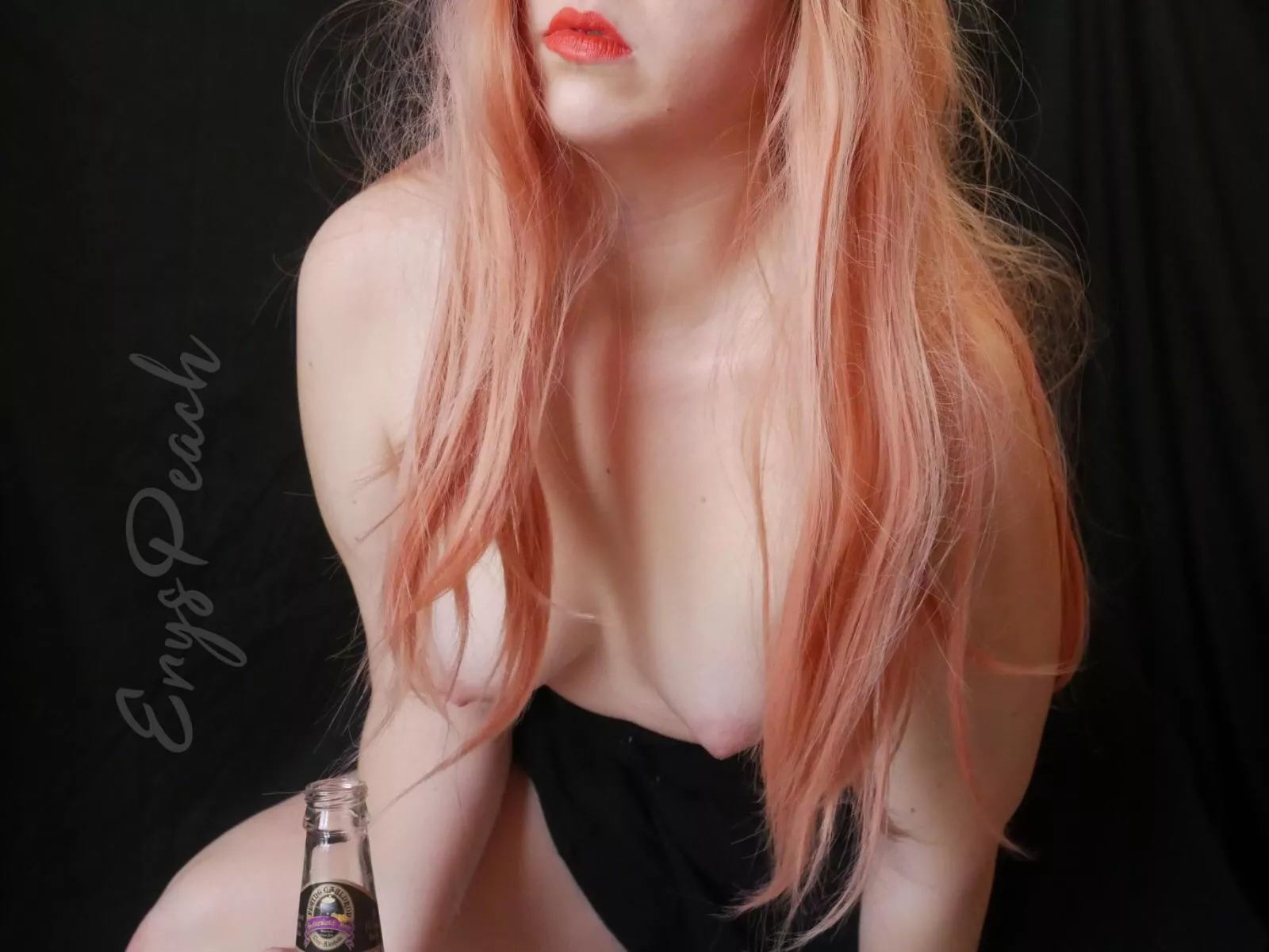 Want a taste? 🔥😋[F]