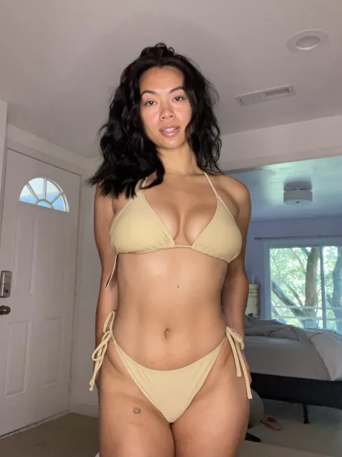 Want a taste of this body?