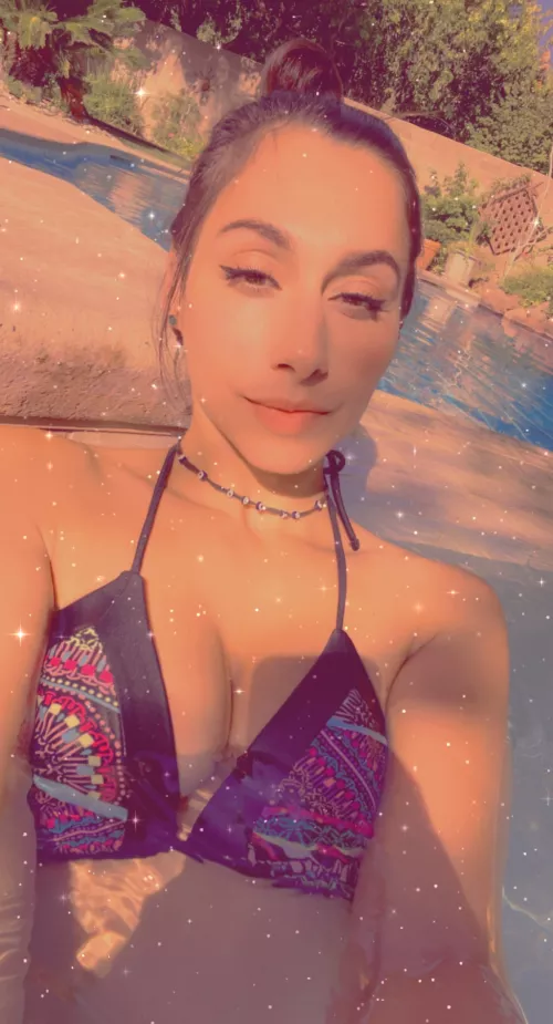 want this body? 🤫