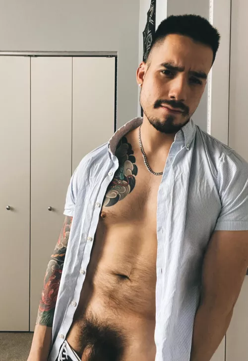 Want to do a half body suit one day