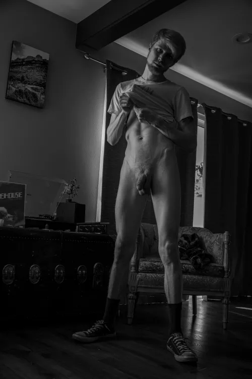 want to listen to some vinyl