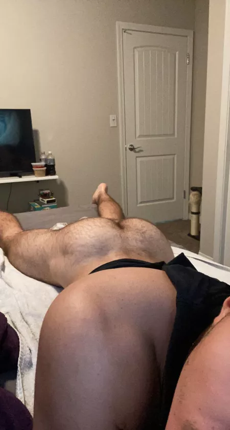 Was told I need to post ass so this seems like the right page!