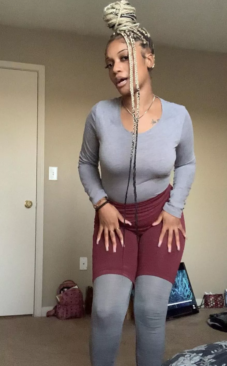 was told to put on my house cleaning gear like the lazy n***** maid I am 😩I’d make sure it’s tight light this so whatever white mans house I’m cleaning has a good view of his slave 🥰 KIK// FineAssSub was told to put on my house cleaning gear like the lazy n***** maid I am 😩I’d make sure it’s tight light this so whatever white mans house I’m cleaning has a good view of his slave 🥰 KIK// FineAssSub