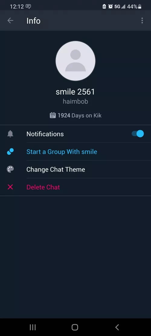 Watch out for HAIMBOB guys. Smiles 2561 a few posts down, is a collector. Multiple infractions reported from other people, 2 months of reporting to admins. Spread the word.