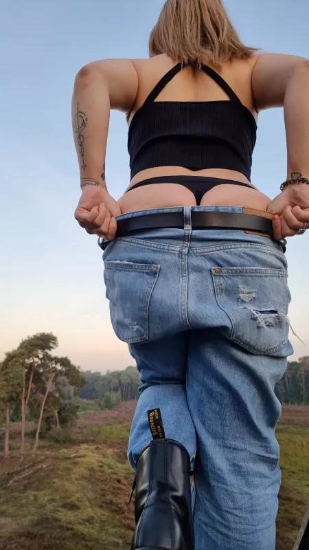 Watch the sunrise with me ☀️