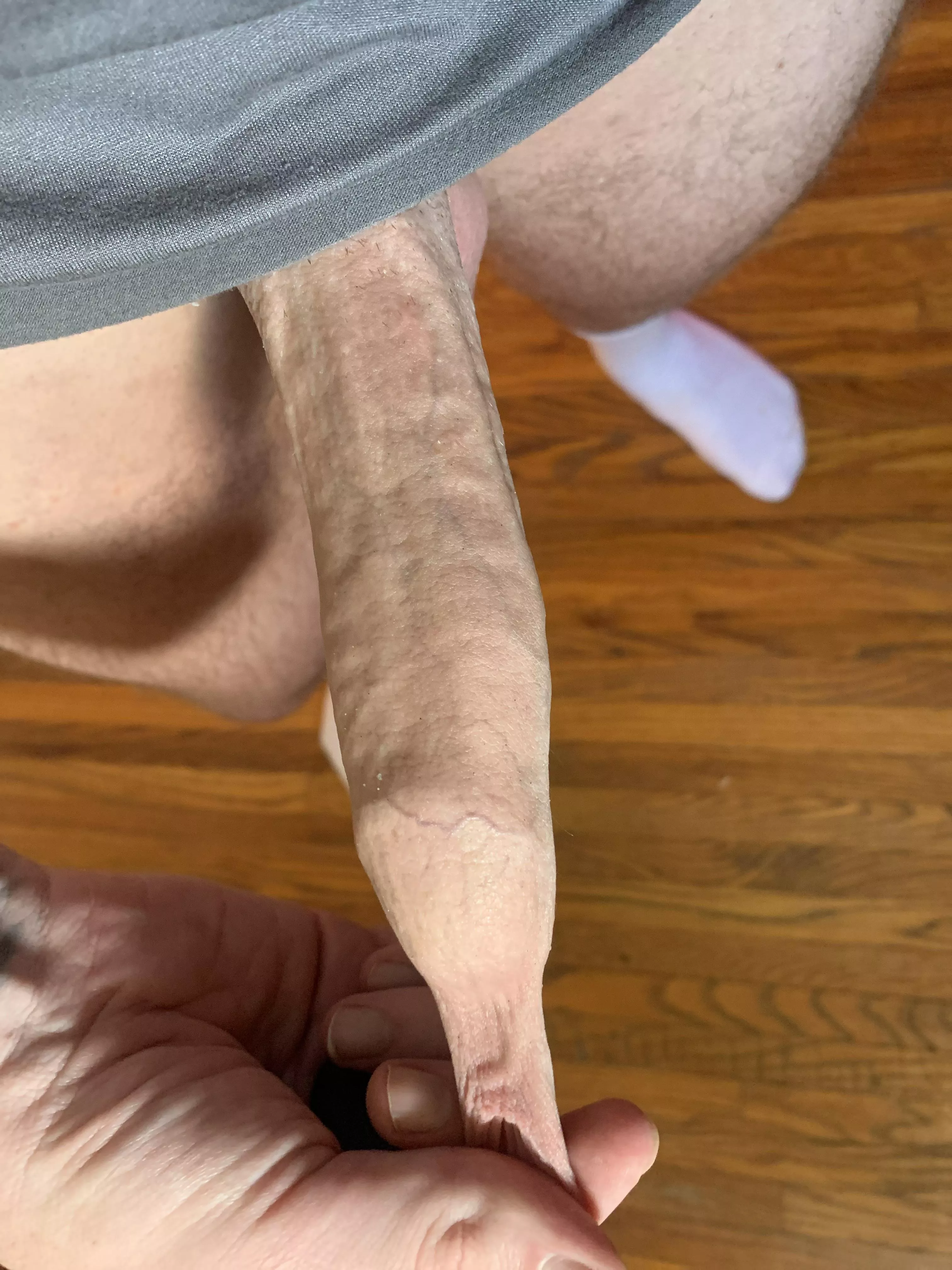 Watcha think?