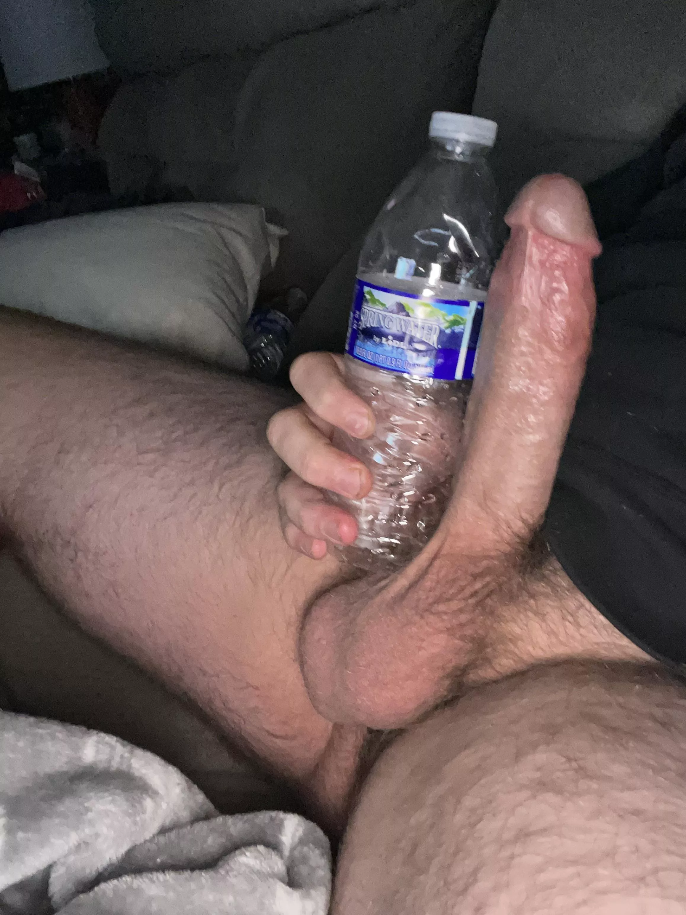 Water bottle :-)