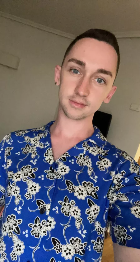 We all love a crazy shirt right? 🇮🇪