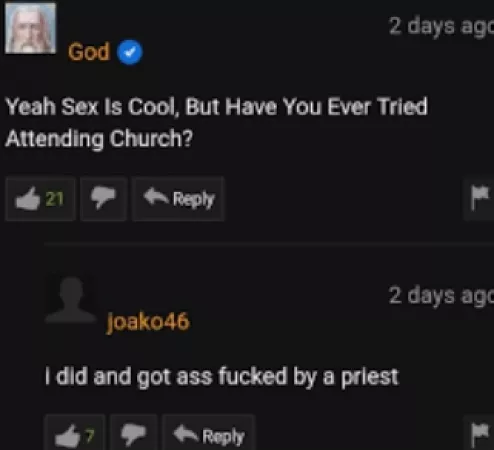 We all need Christianity in our lives