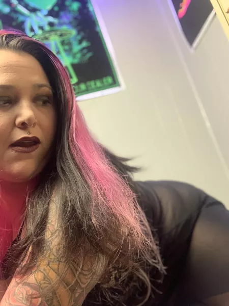 We can both look back at it 🥺