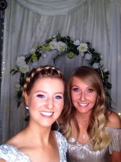 Wedding cuties