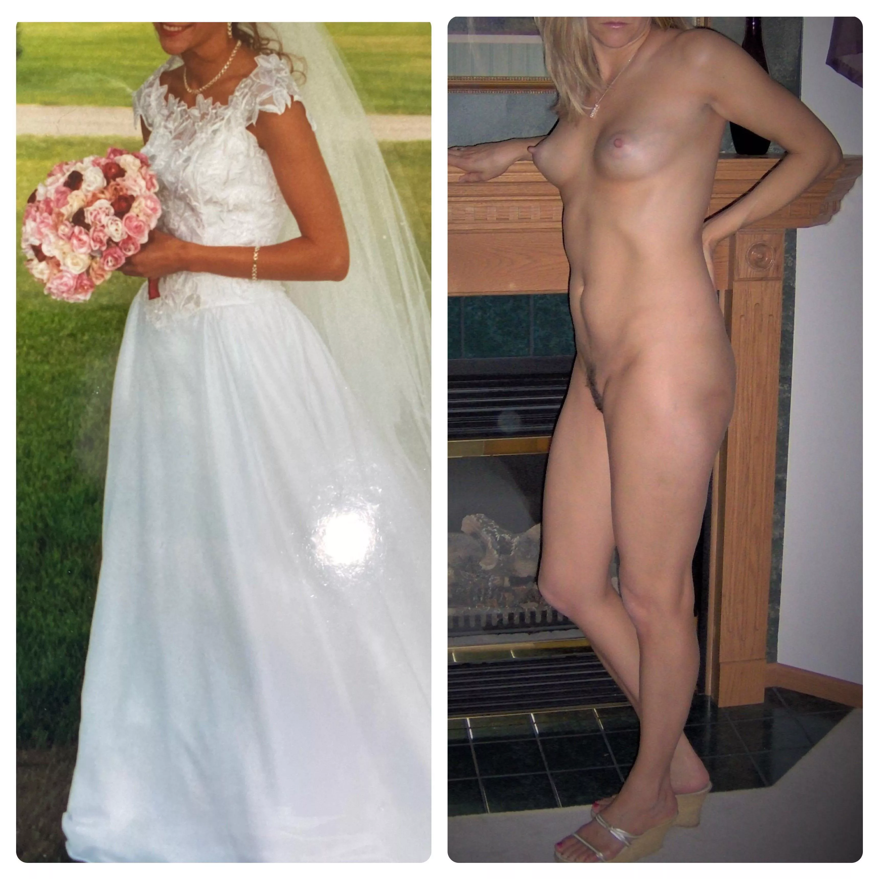 Wedding Day On/Off