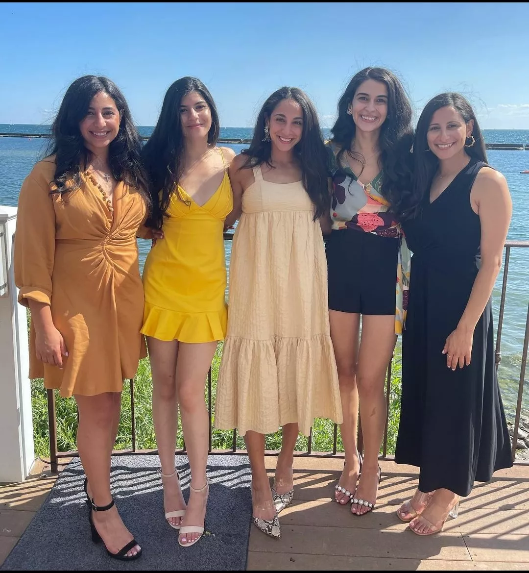 Wedding season