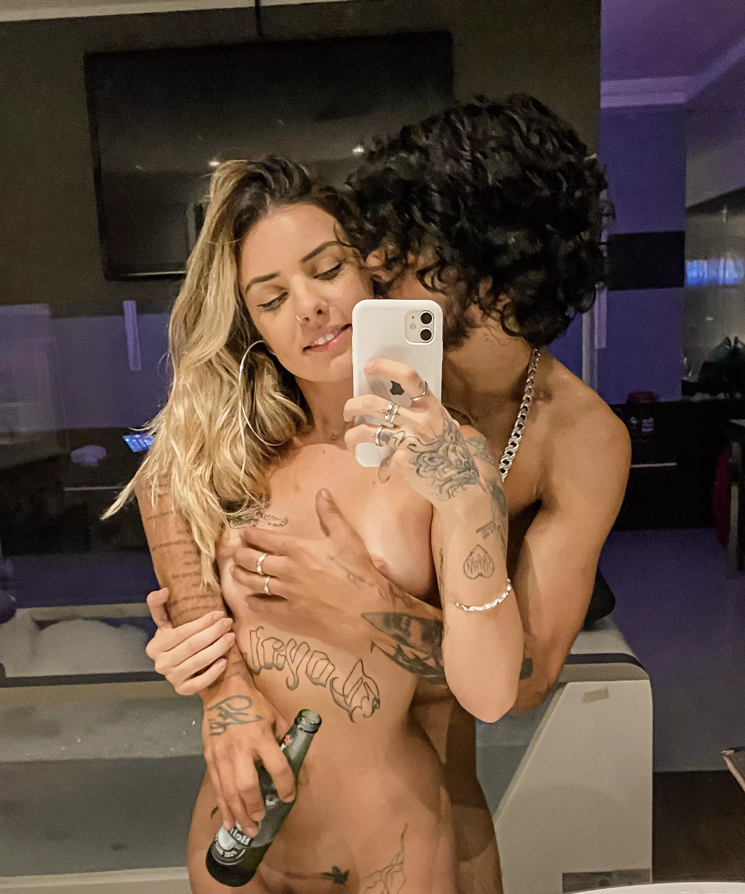 Weekend vibez ✨ [mf]