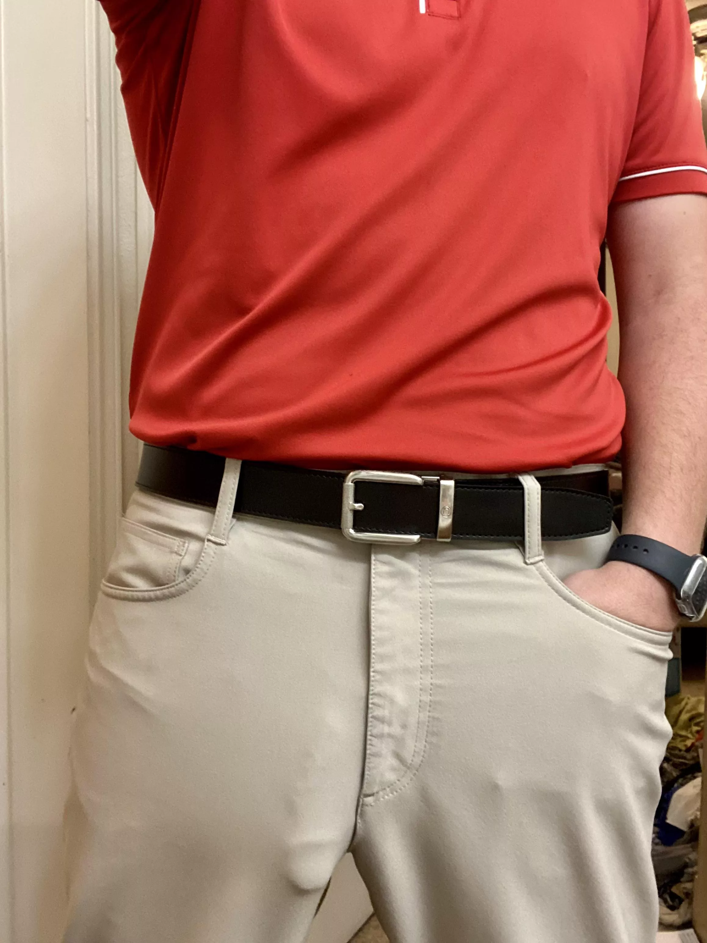 Welcome to Target. Can I help you with anything? 😏