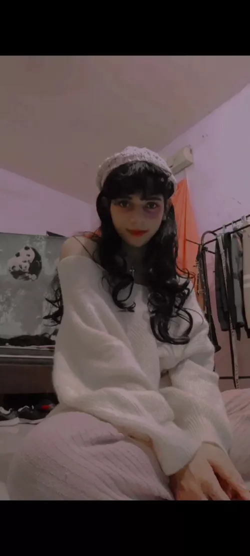 Well got a decent phone cam