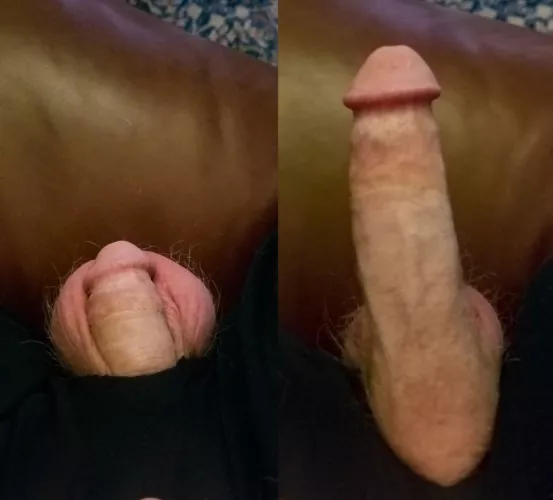 Well, I'd say I belong here. What do you think?