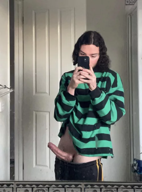 Well I’m here :) what are your next 2 wishes