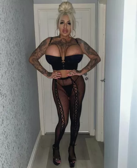 Well used, but still some mileage left