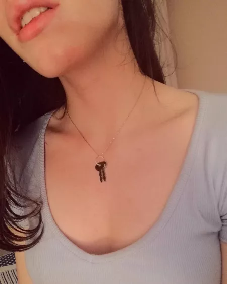 Went out like this for my bday. I think I saw a couple guys staring at them...