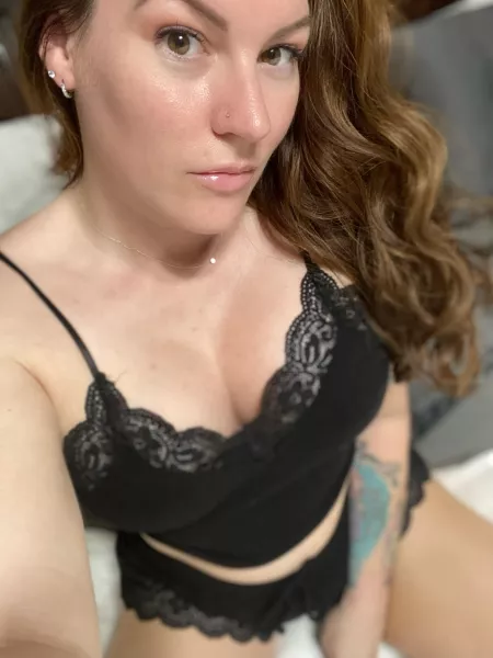 We’re going to Netflix and chill. What movie are you picking