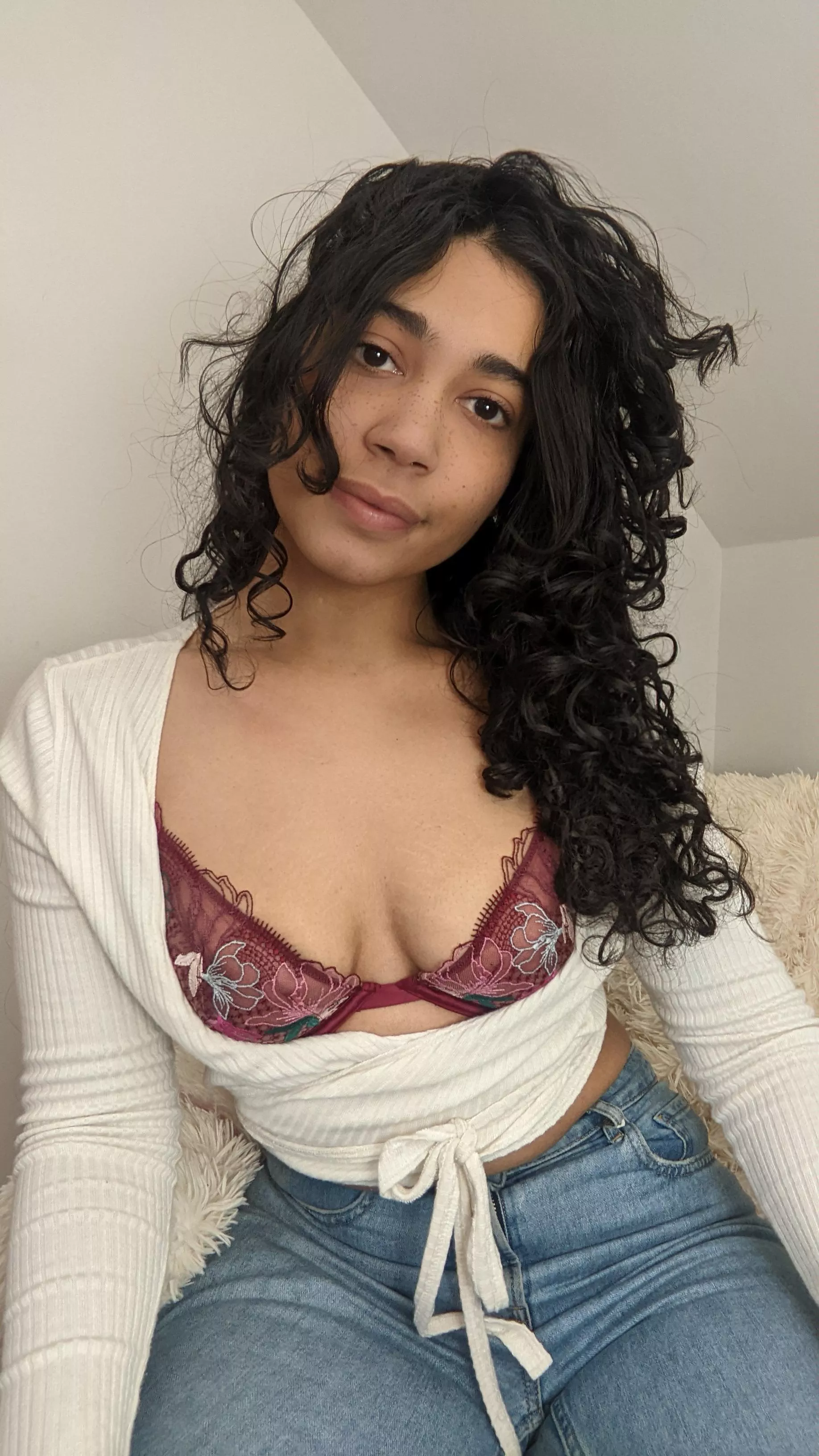 West African x German