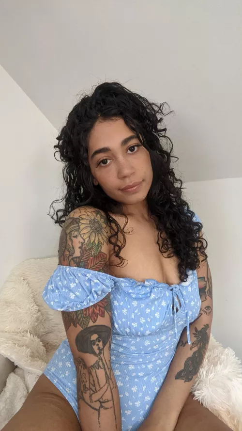 West African x German