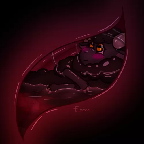 Wet Hammock by Eaton [soft][willing]