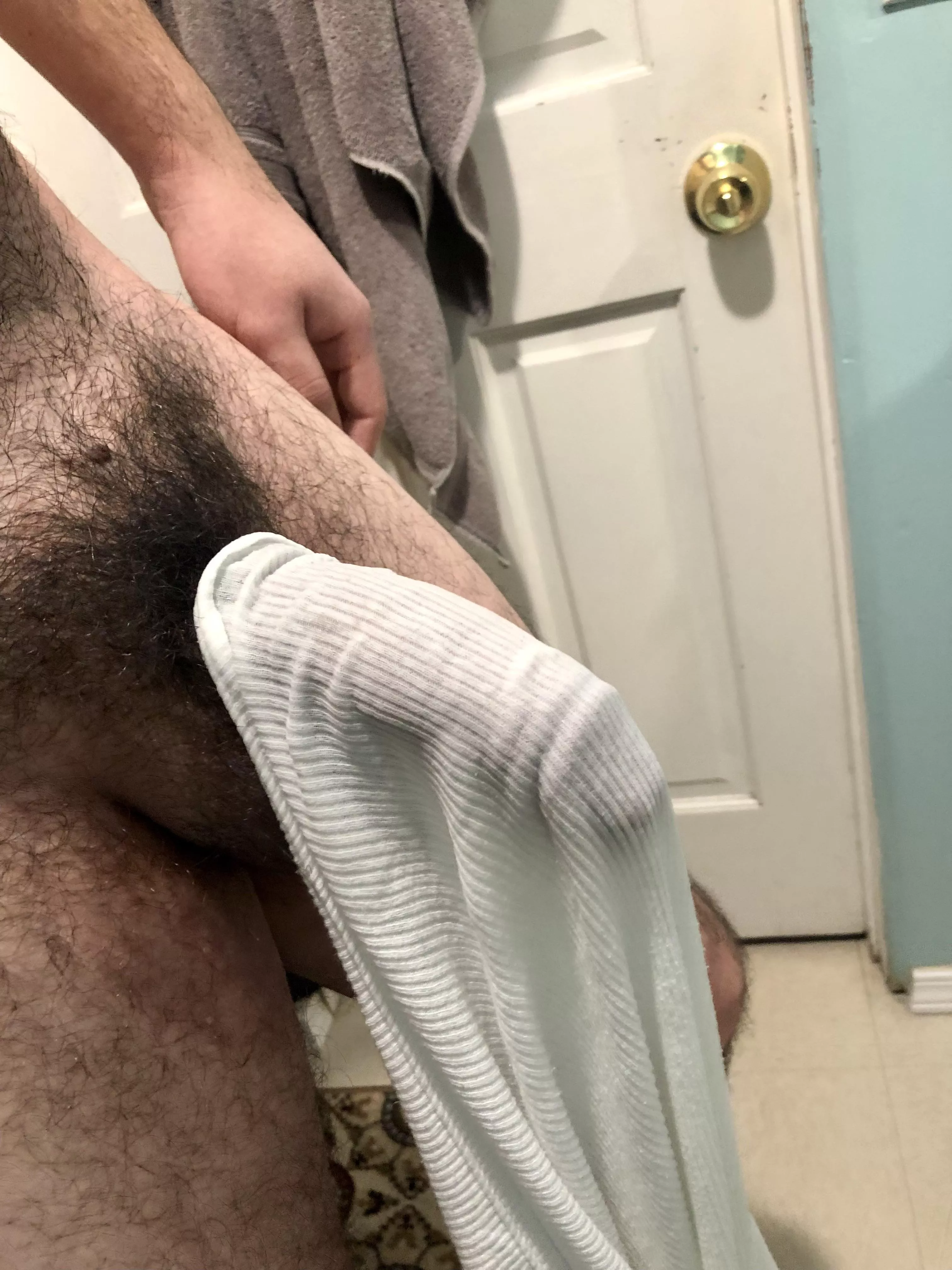 Wet T-Shirt🥵