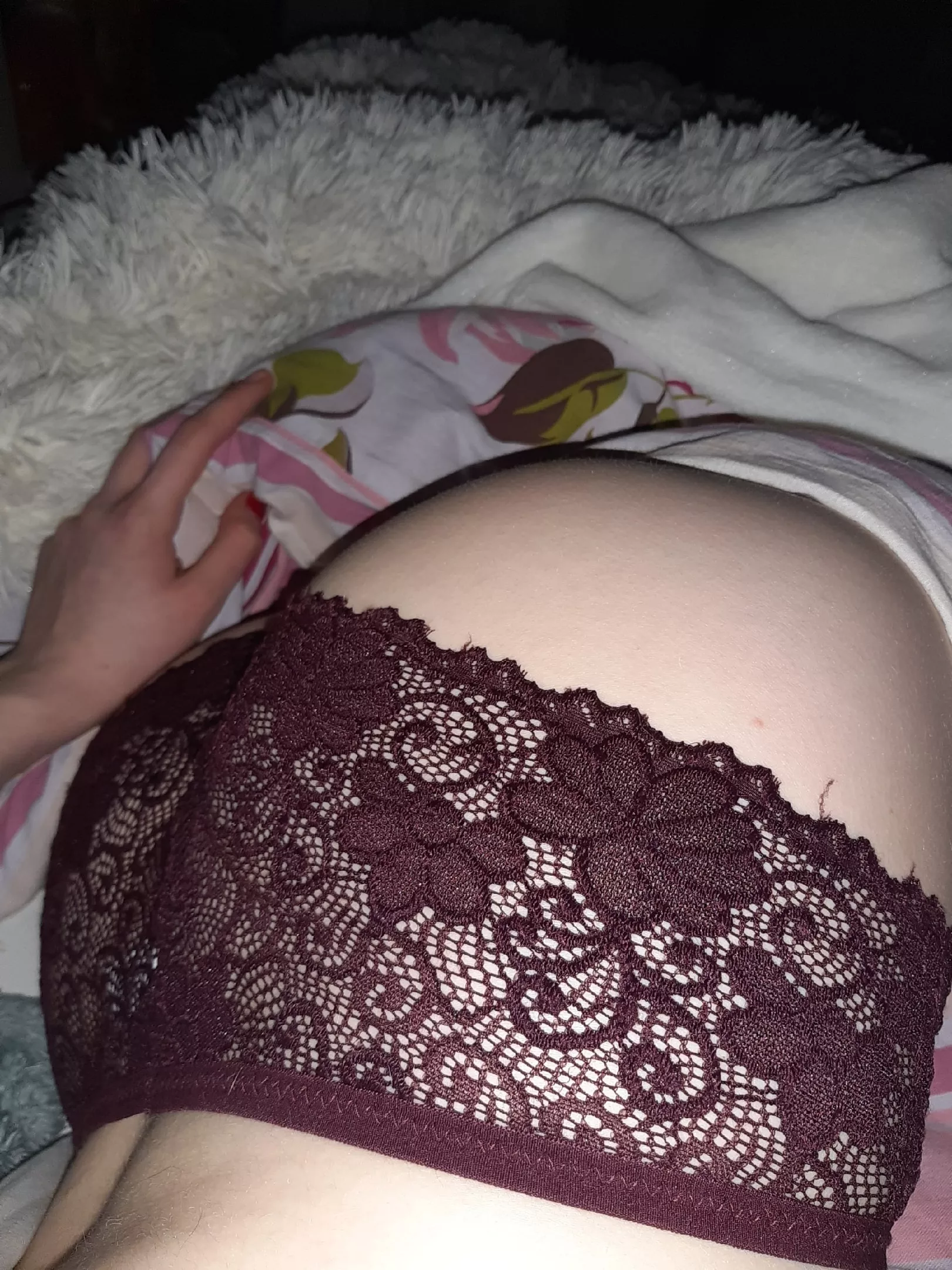 What an ass 🥵