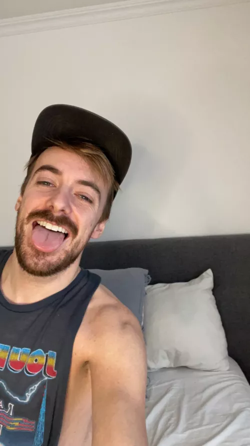 What are you mates up to today ? 🤖 What are you mates up to today ? 🤖