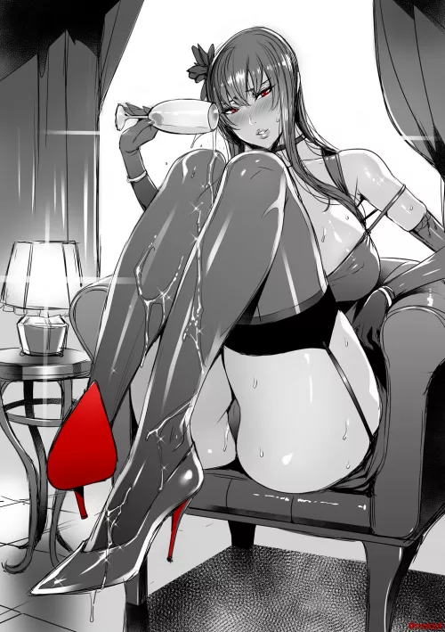 What are you waiting for?