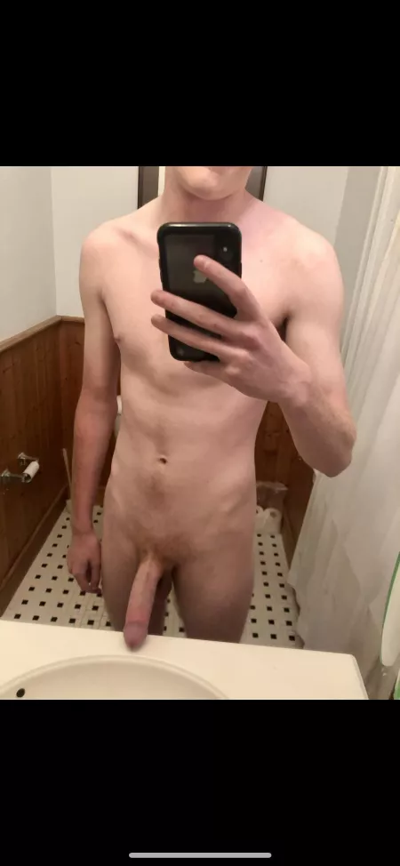 What can I say, I enjoy showing off 😜