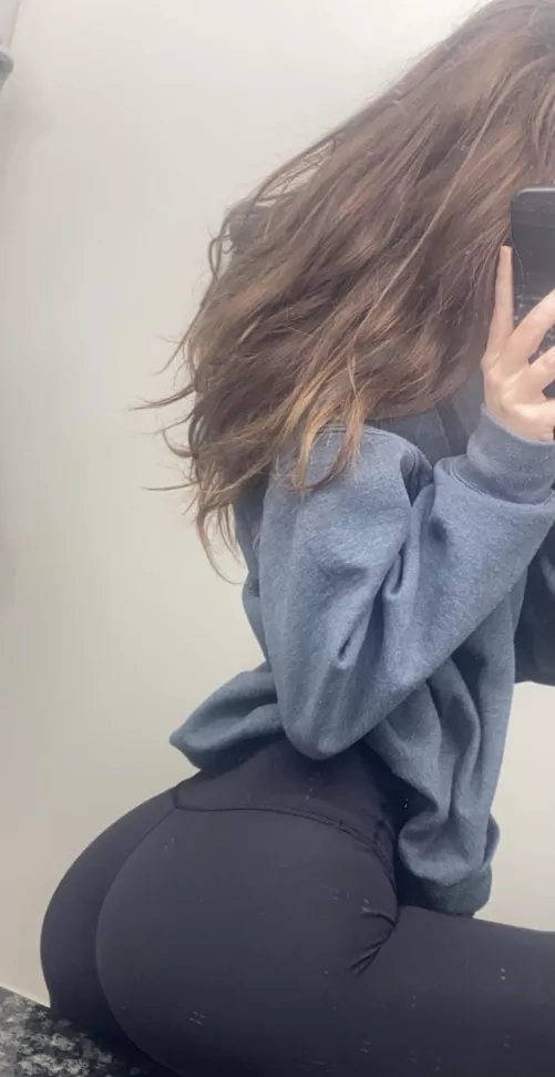 What do u think 😏