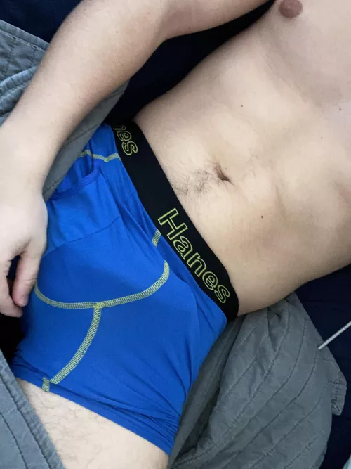 what do y’all think