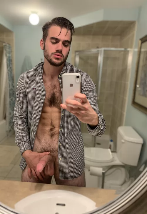 What do y’all think of this pic?