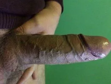 What do you all think? 7.5”long and 7”girth at the base.