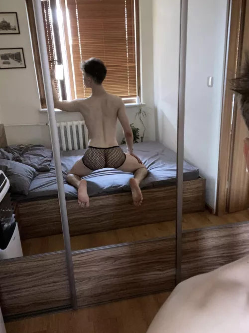 What do you guys think 🙈