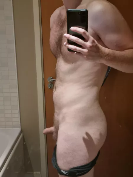 What do you think? What do you think?