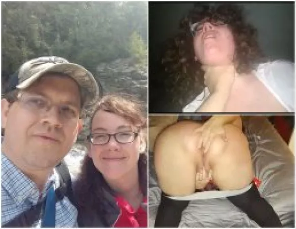 What do you think about my unaware North Carolina wife. Kik nerdguy8469