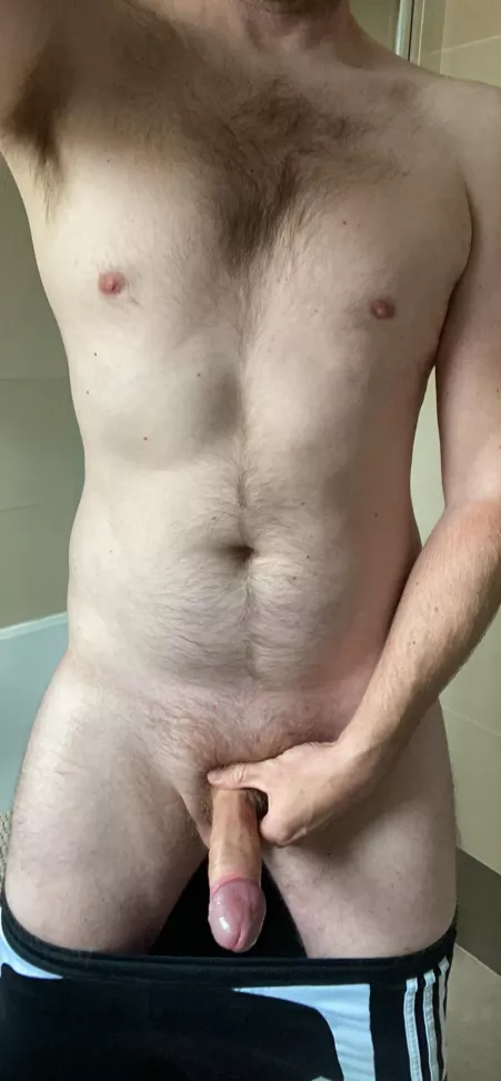 What do you think? Be honest What do you think? Be honest