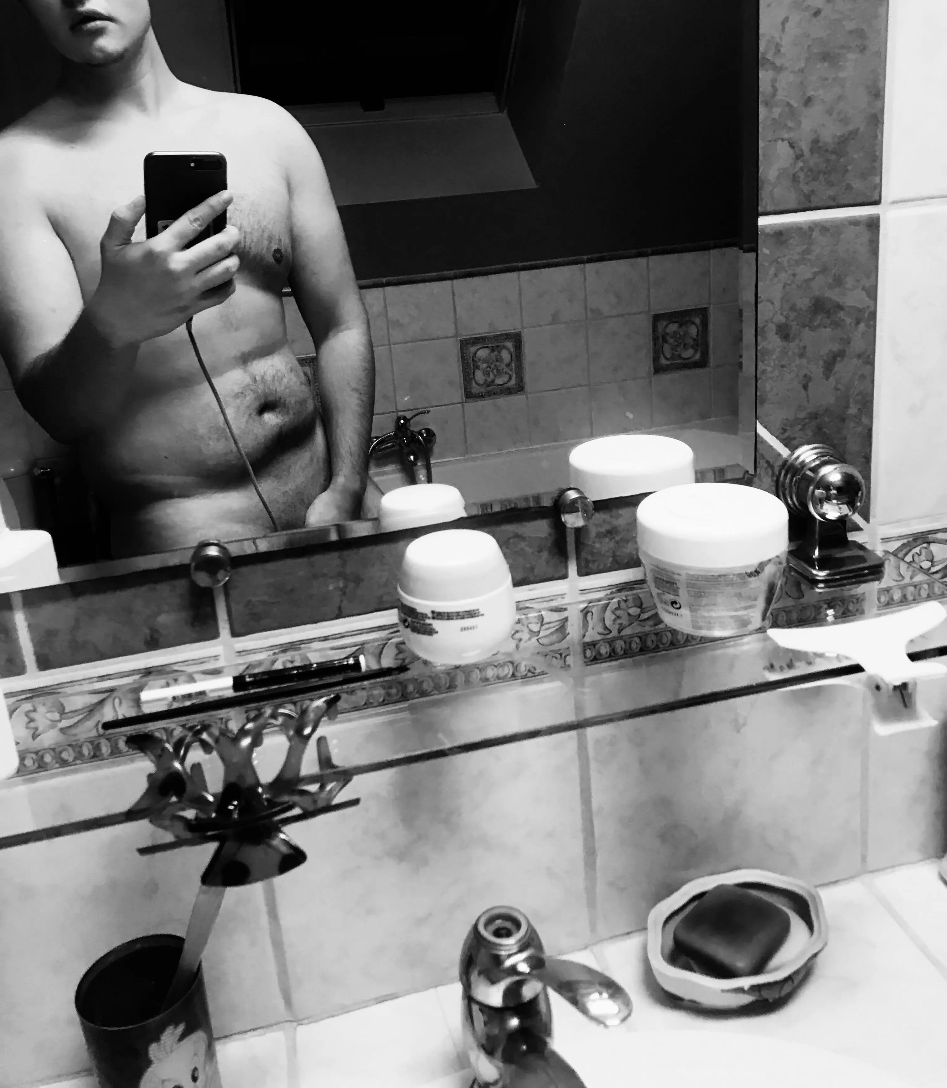 What do you think ? (M) What do you think ? (M)