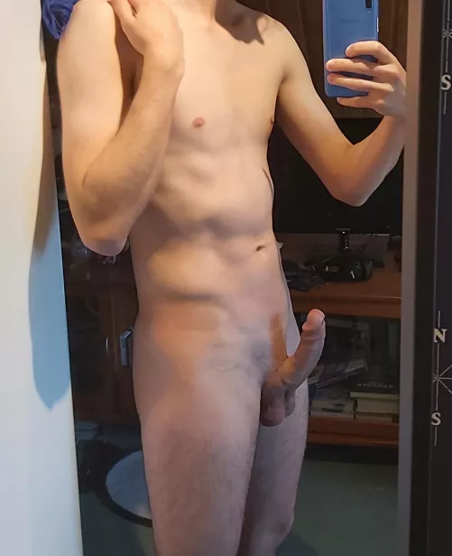 What do you think 😌 (m)21